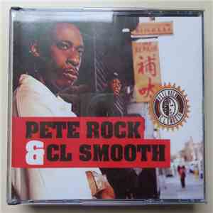 Pete Rock & C.L. Smooth - Collection Box album