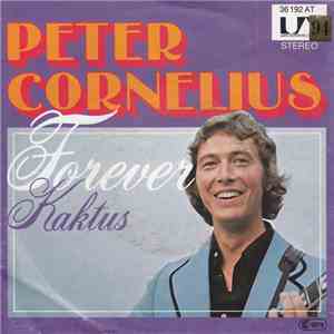 Peter Cornelius - Forever album