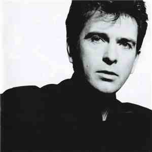Peter Gabriel - So album