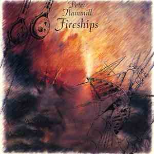 Peter Hammill - Fireships album