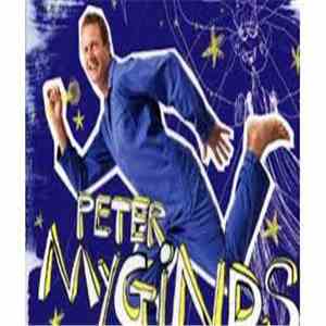 Peter Mygind - Drømmesange album
