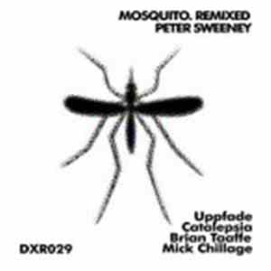 Peter Sweeney - Mosquito Remixes album