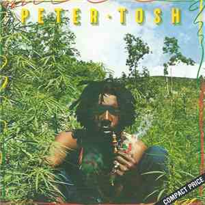 Peter Tosh - Legalize It album