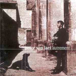 Peter Van Laet - Autrement album