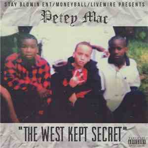 Petey Mac - The West Kept Secret album