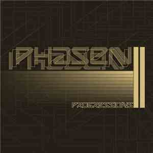 Phasen - Phasen II: Progressions album