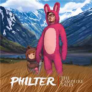 Philter  - The Campfire Tales album