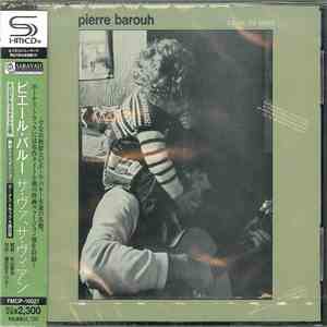 Pierre Barouh - Ce Va, Ca Vient album