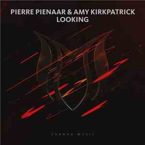 Pierre Pienaar & Amy Kirkpatrick - Looking album