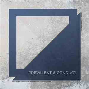Pieter Steijger, Sander Young - Prevalent & Conduct album