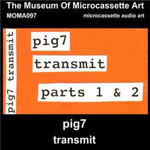 Pig7 - Transmit album