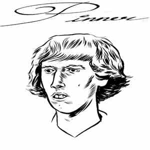 Pinner  - #3 Demo album
