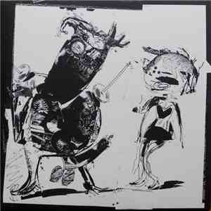 Pixies - EP1 album