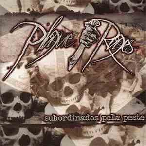 Plague Rages - Subordinados Pela Peste album
