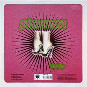 Plaxmen - The Top album