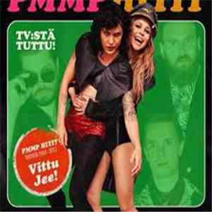 PMMP - Hitit album