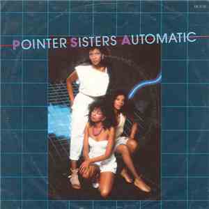 Pointer Sisters - Automatic album