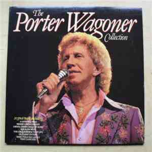 Porter Wagoner - The Porter Wagoner Collection album
