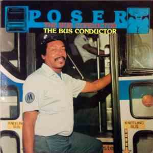 Poser  - The Bus Conductor album