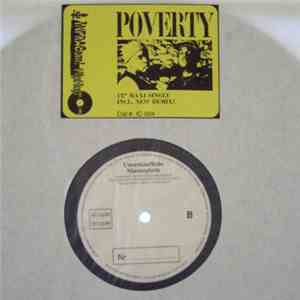 Poverty - Untitled album