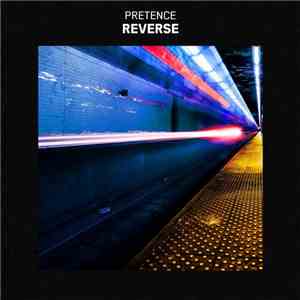 Pretence - Reverse album