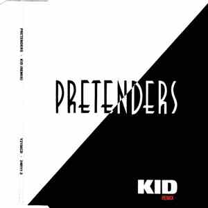 Pretenders - Kid (Remix) album