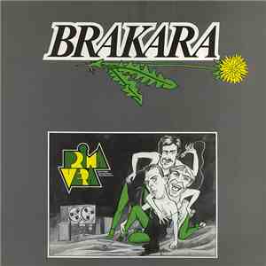 Prima Vera  - Brakara album