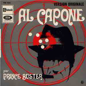 Prince Buster - Al Capone album