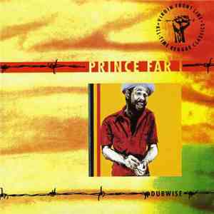 Prince Far I - Dubwise album