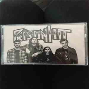 Prison Hit - Demo 2015 album