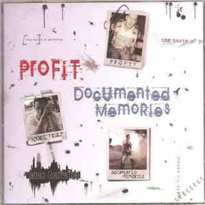 Profit - Documented Memories album