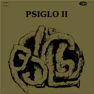 Psiglo - Psiglo II album