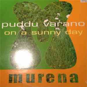 Puddu Varano - On A Sunny Day EP album