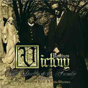 Puff Daddy & The Family Featuring The Notorious B.I.G. & Busta Rhymes - Victory (Remixes) album