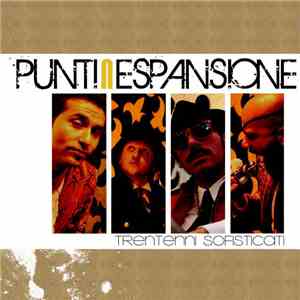 Puntinespansione - Trentenni Sofisticati album