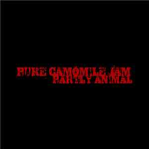 Pure Camomile Jam - Partly Animal album