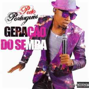 Puto Português - Geração Do Semba album