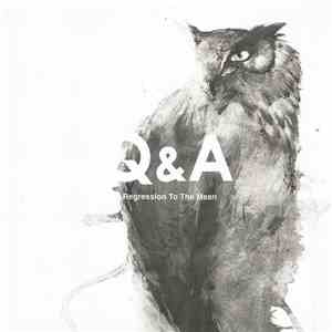 Q & A  - Regression To The Mean album