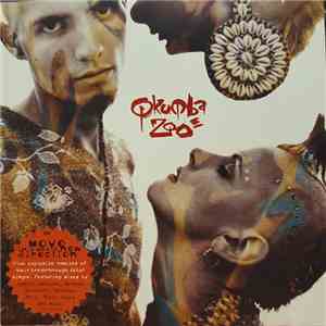 Qkumba Zoo - The Child (Inside) (Remixes) album