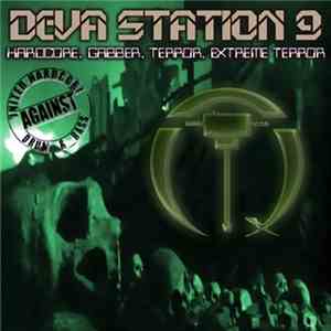 Quato  - Deva Station 9 album