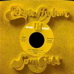 Queen - Body Language / Calling All Girls album