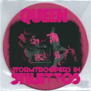 Queen - Stormtroopers In Stilettos album