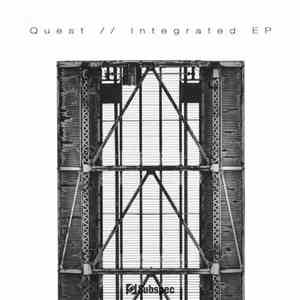 Quest  - Integrated EP album
