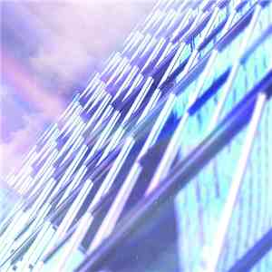 R0x4ry - Sunshine City album