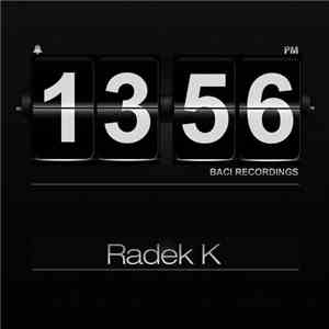 Radek K - Forgiveness album