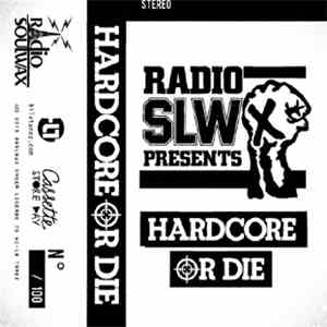 Radio Soulwax - Hardcore Or Die album