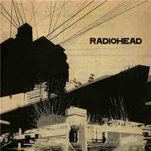 Radiohead - I Might Be Wrong album