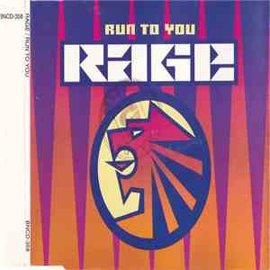 Rage - Run To You album
