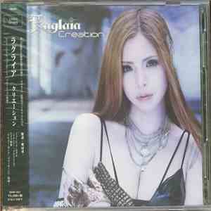 Raglaia - Creation album