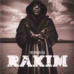 Rakim - The Seventh Seal album